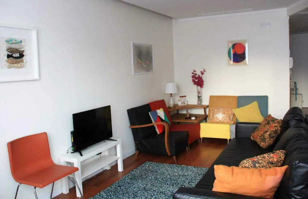 Anjos 44 Lisbon Apartments-1