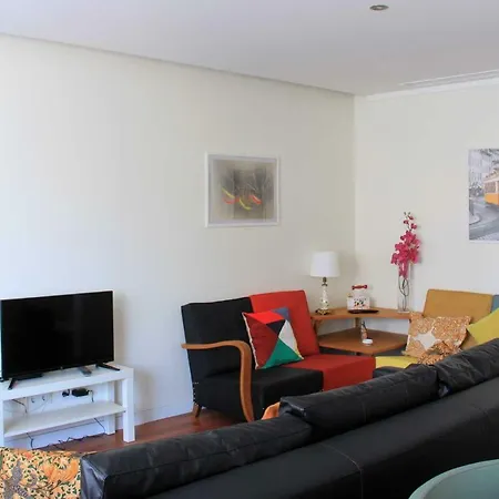 Anjos 44 Lisbon Apartments-3